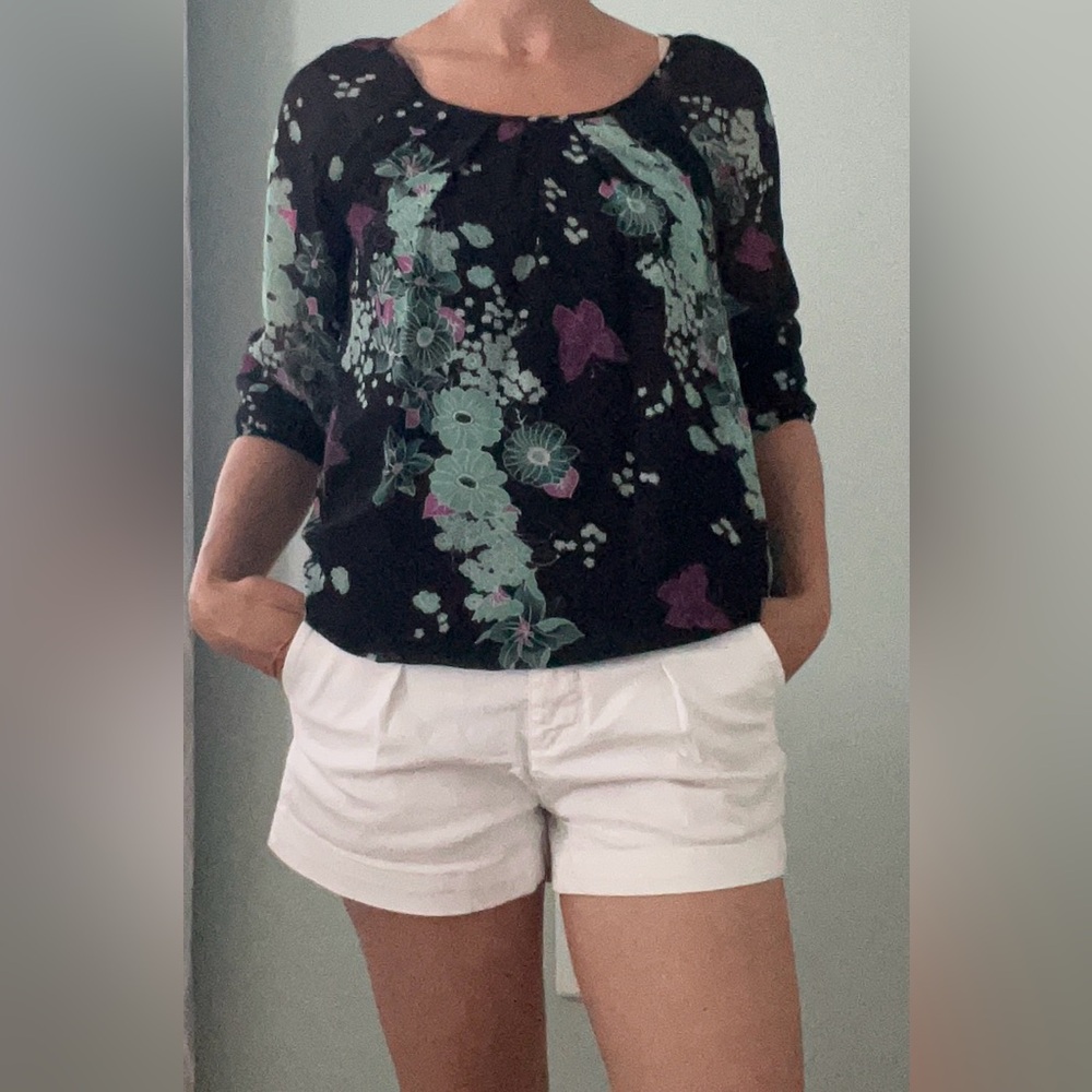 F&F Black Top